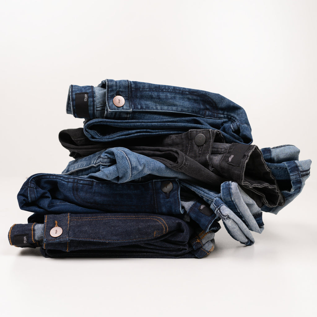 MENS JEANS
