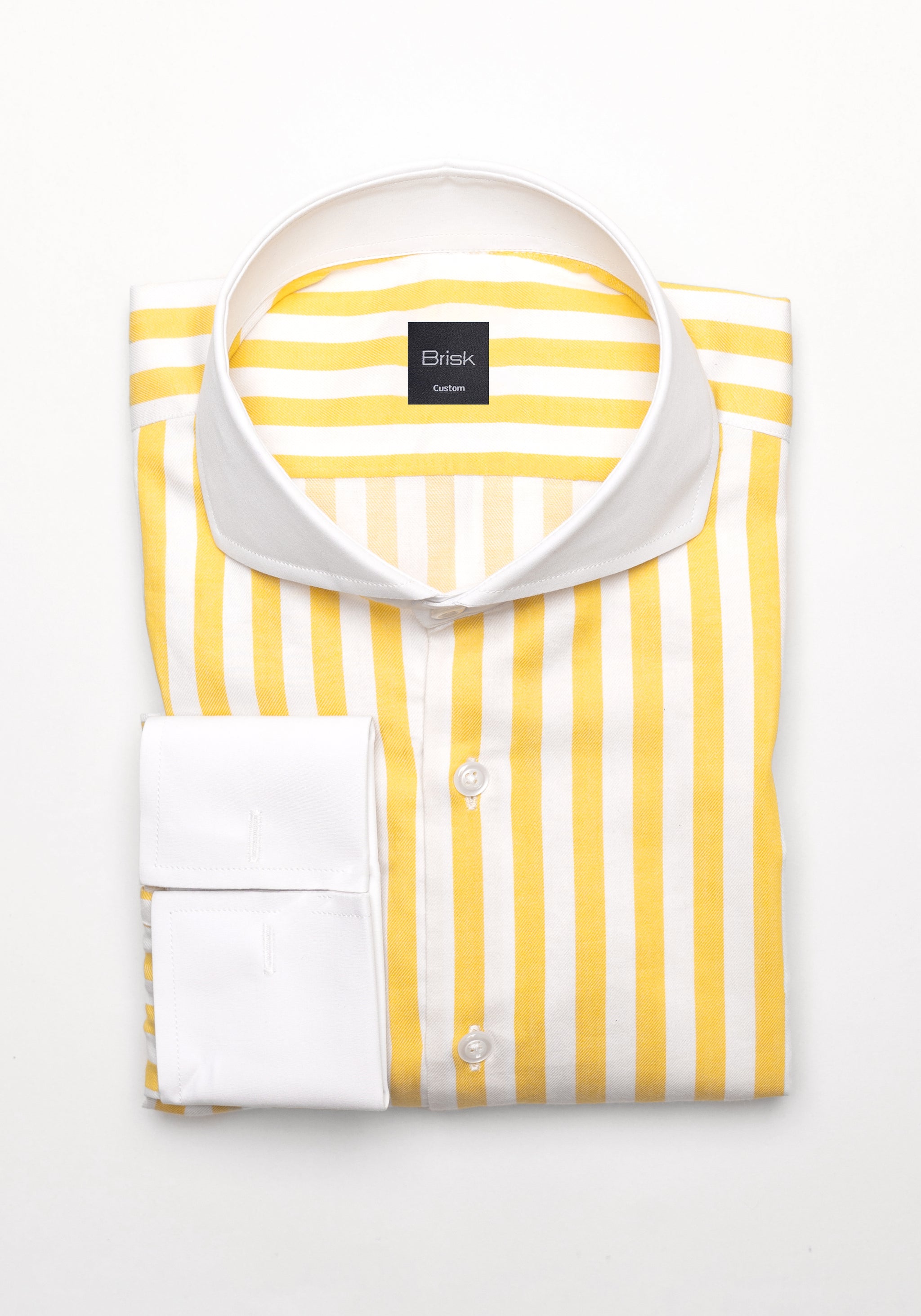 mens yellow pinstripe dress shirt Men's Long Sleeve Vertical Striped Dress Shirts Without Pocket Soft Casual Standard-Fit Office Shirt Yellow M at Amazon Men's Clothing store