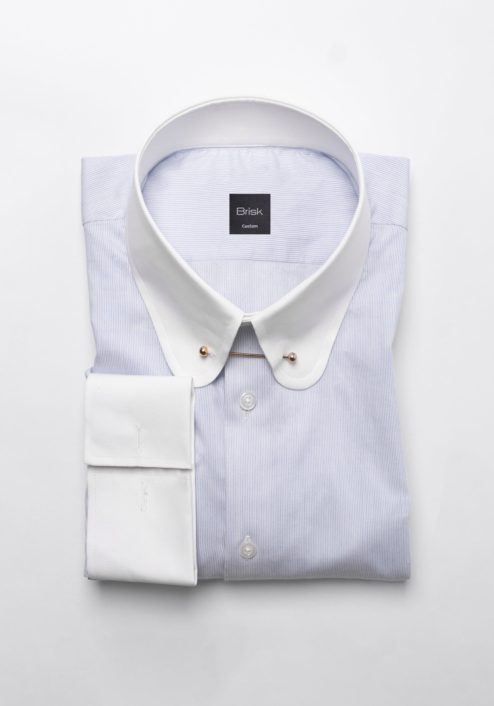 Premium Mens Pin Collar Shirts - Stylish & Timeless | Brisk Shirts  Brisk  | Shirts, Jeans & More