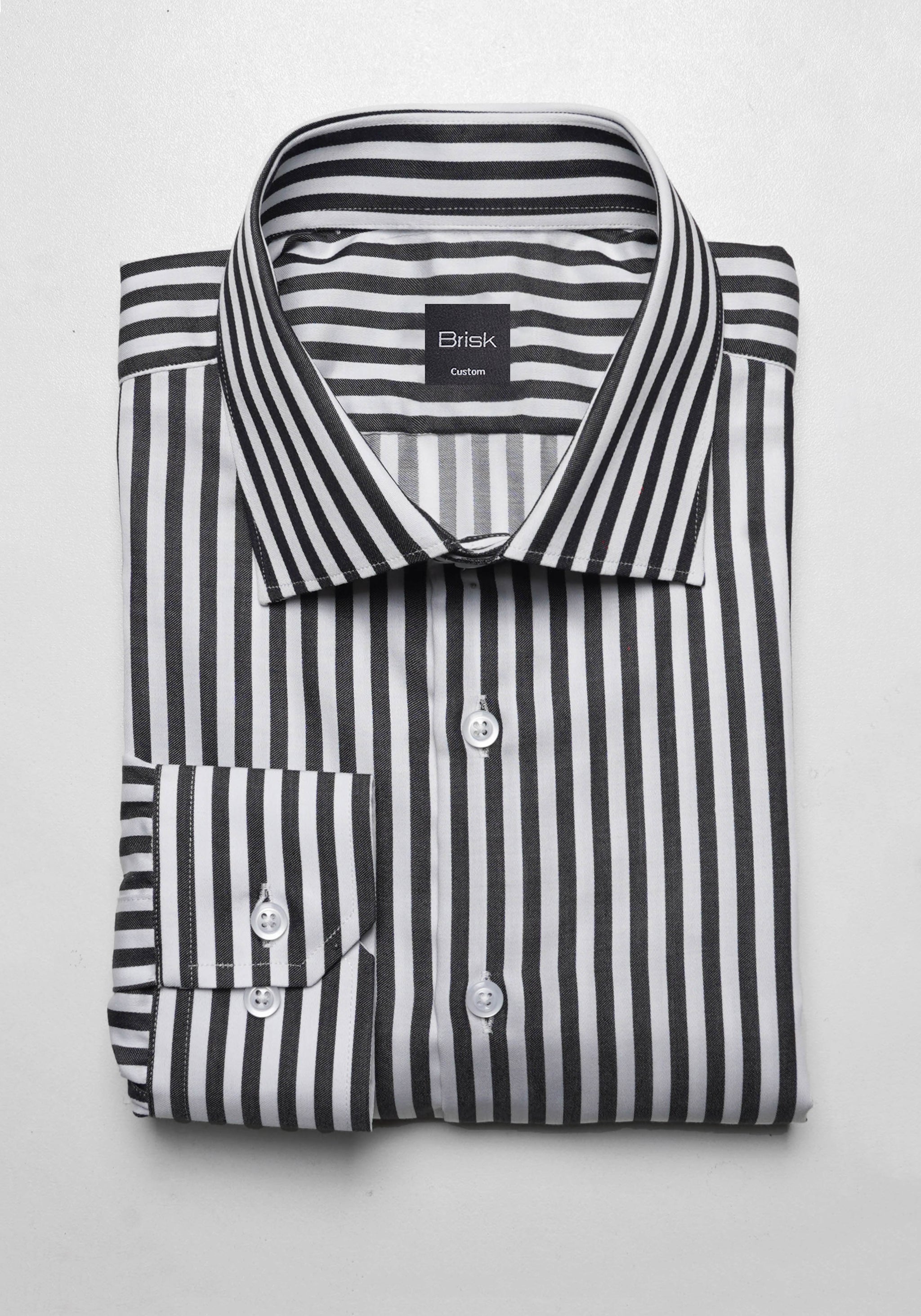 Men's Custom Dress Shirts  Brisk | Shirts, Jeans & More