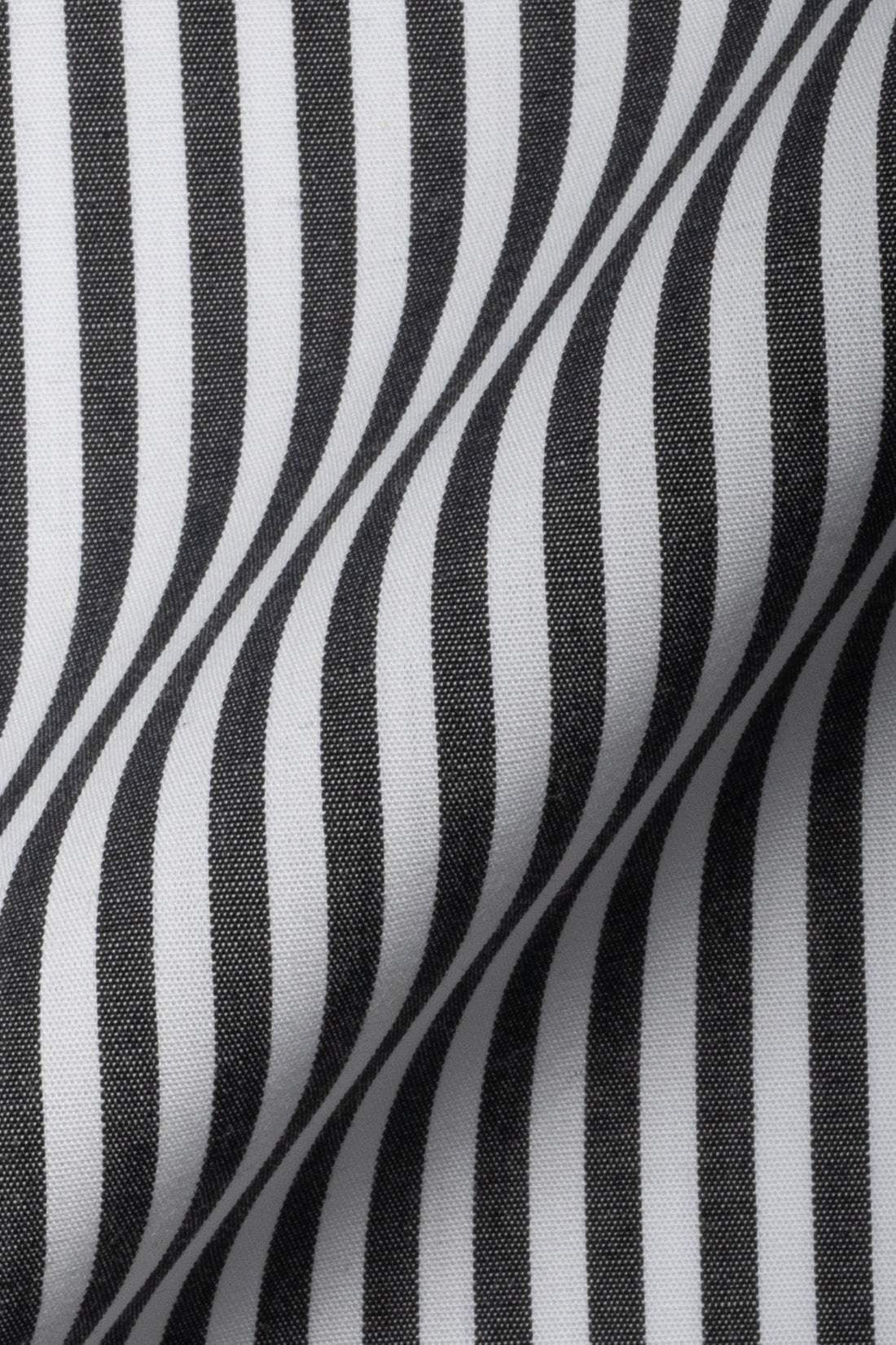 Black Striped