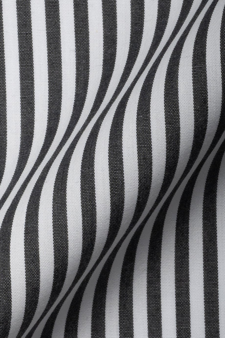 Black Striped