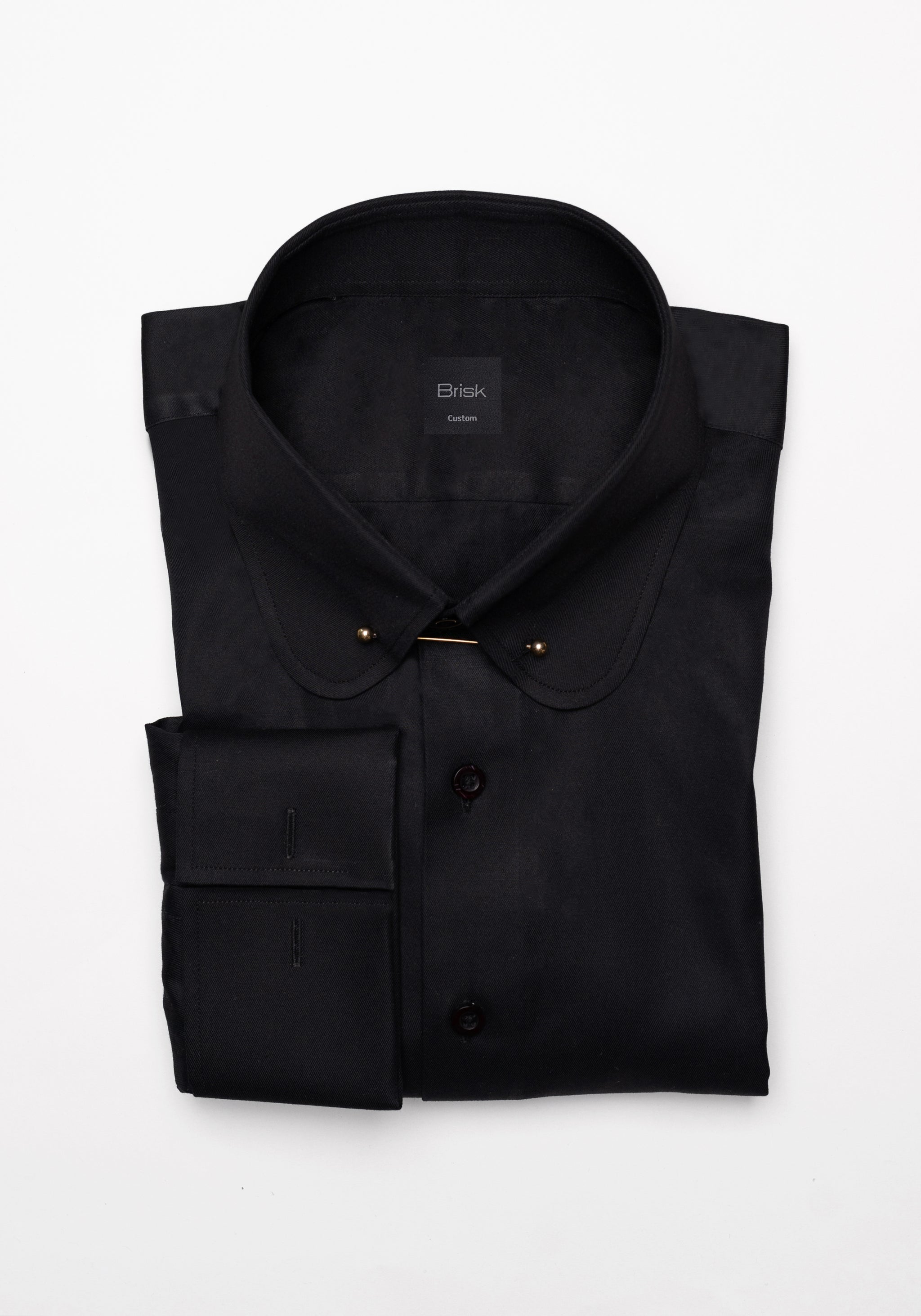Black_Twill_Pima_Cotton_Shirt_