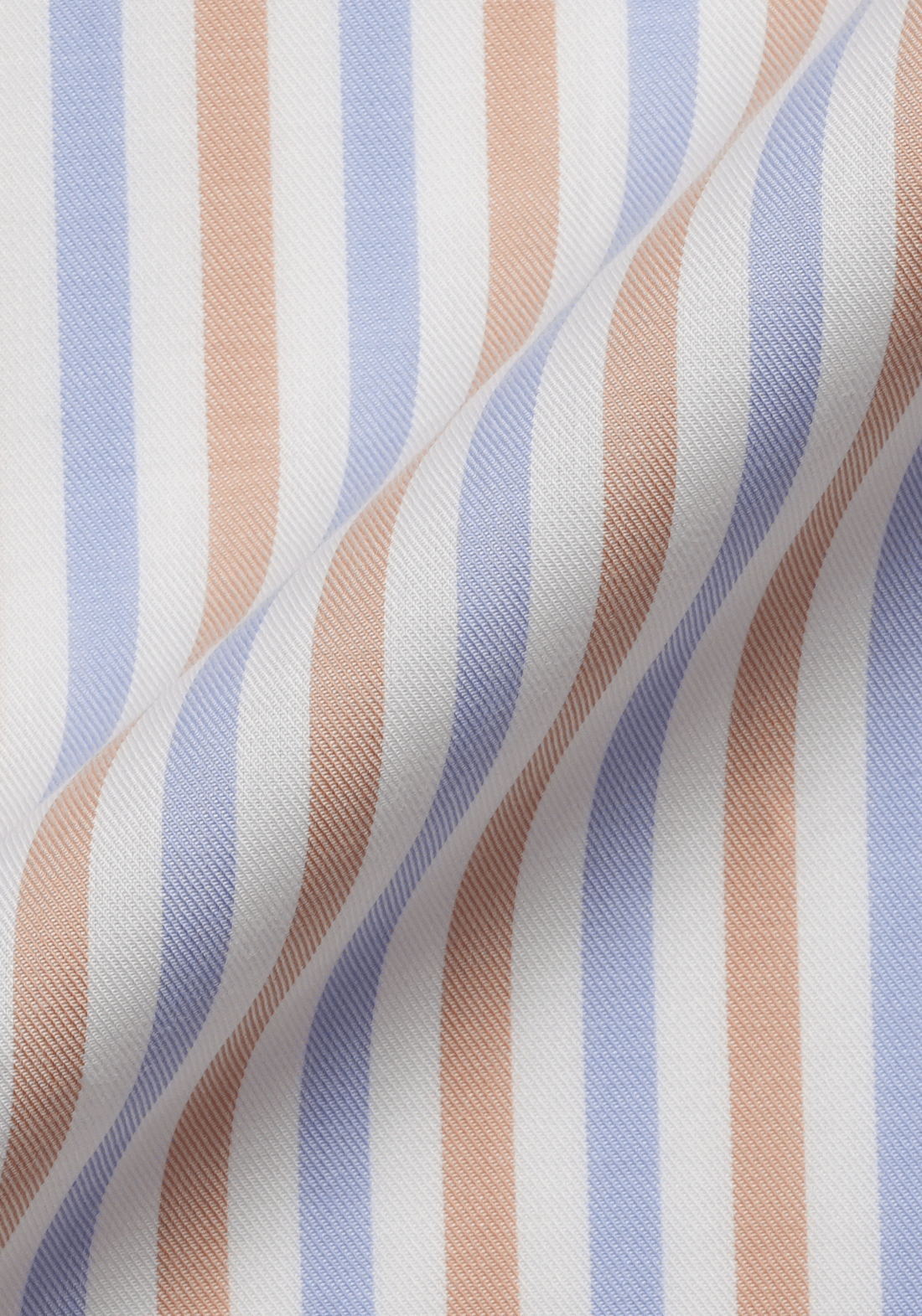Camel Blue 70's Multi Stripes