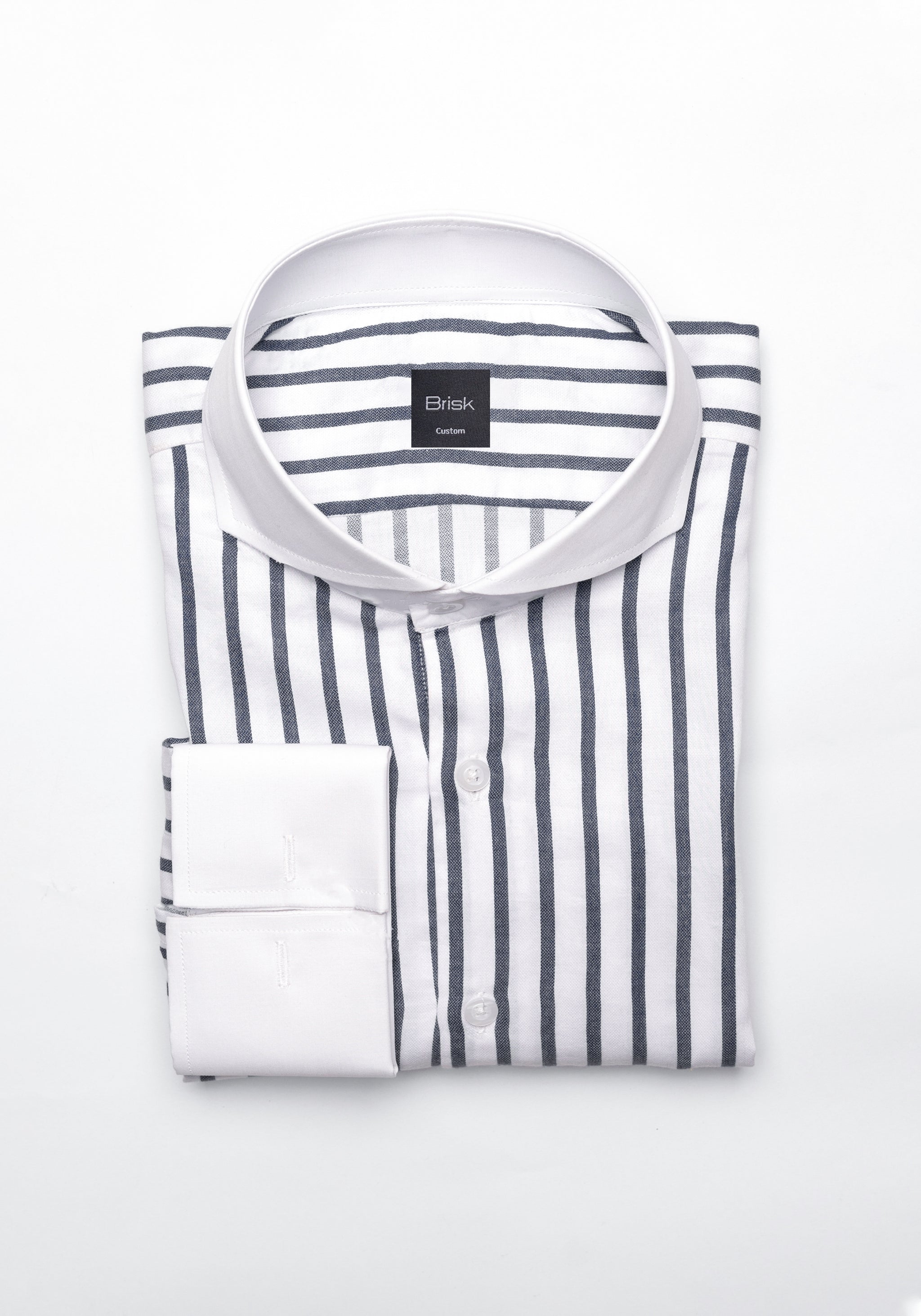Contrast Collar Shirts  Brisk | Shirts, Jeans & More