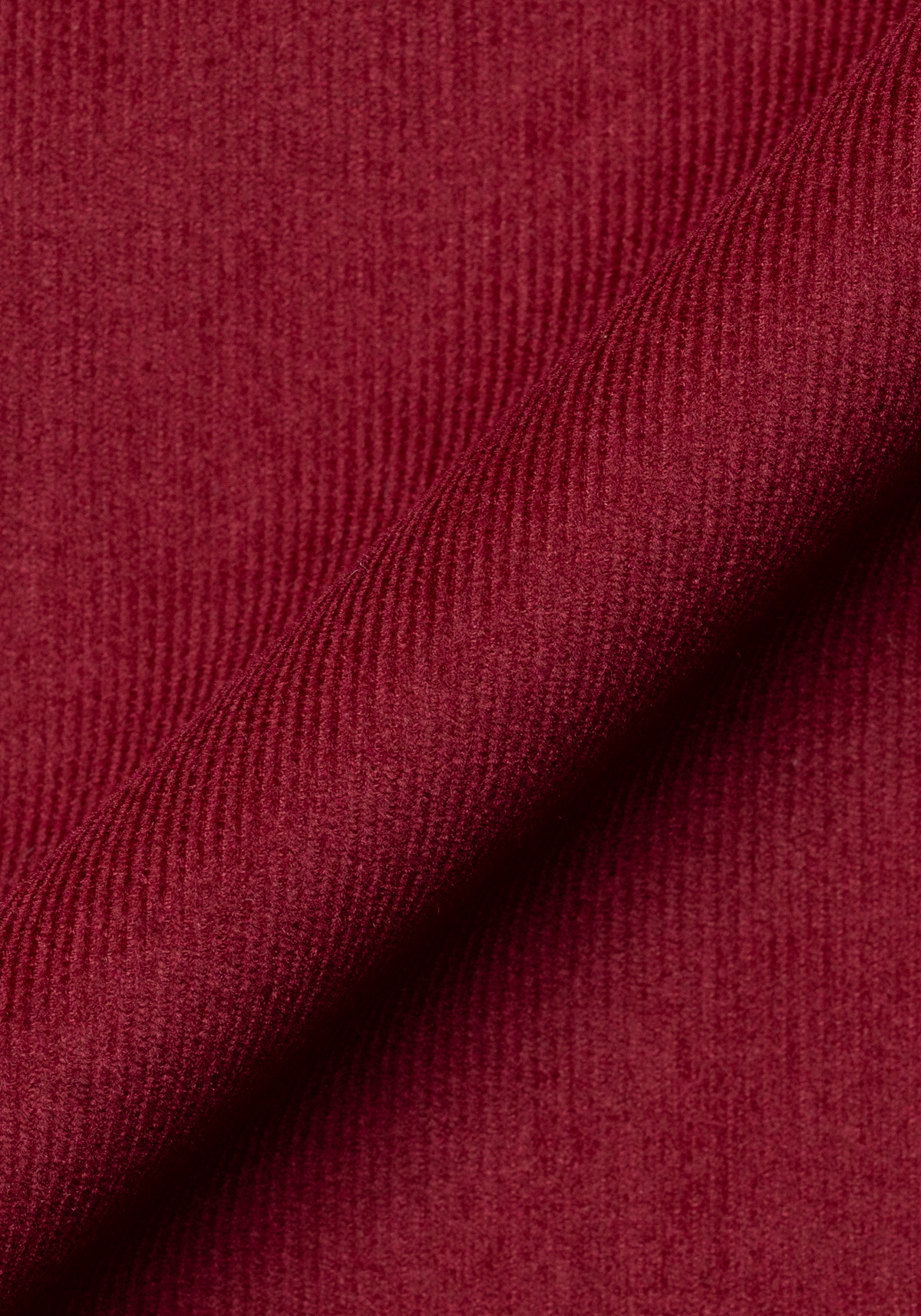 Classic Wine Fine Wale Corduroy
