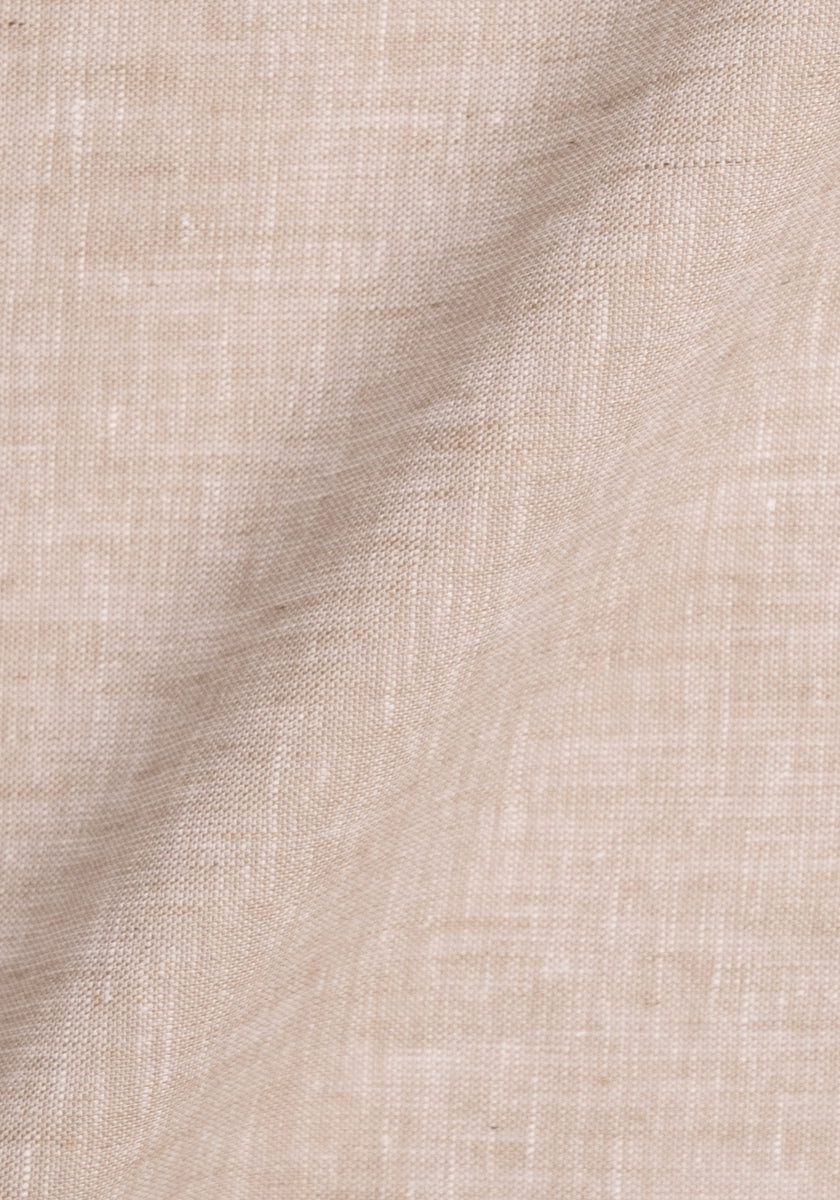 Tan Cotton-Linen – Brisk | Shirts, Jeans & More