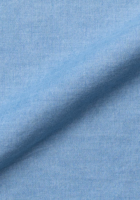 Denim Light Wash Stretch