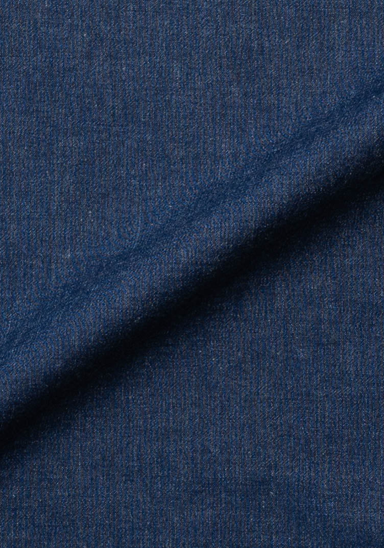 Denim Rinse Wash Stretch
