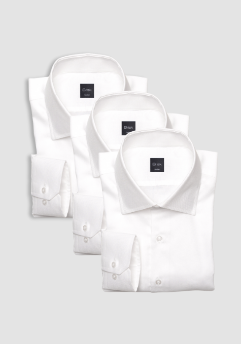 royal oxford dress shirt Fine White Royal Oxford Shirts
