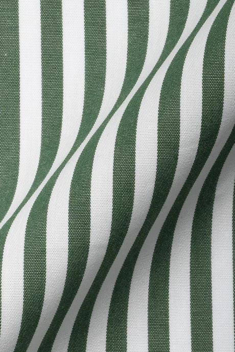 Green Bengal Striped