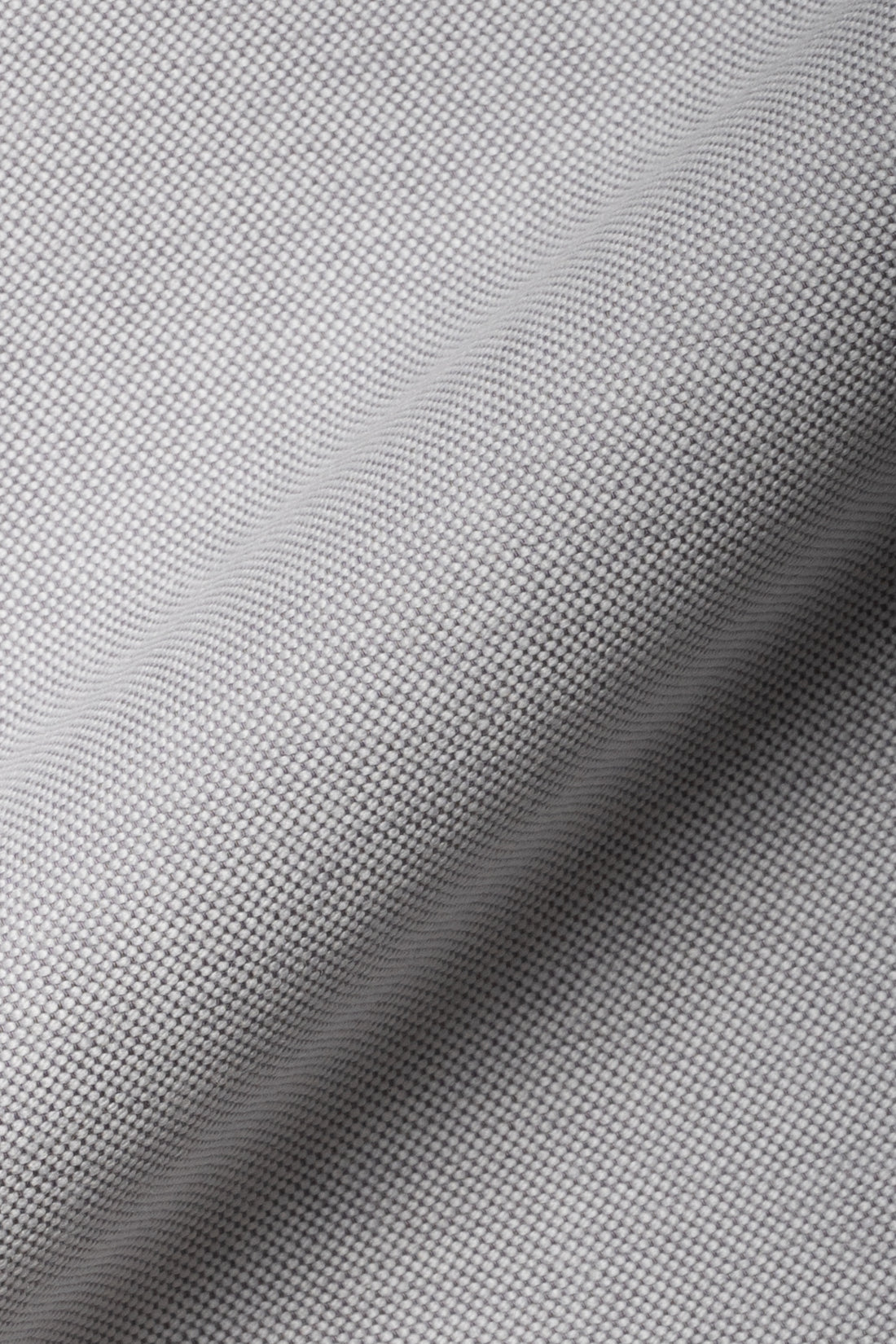 Grey Oxford Two-Ply