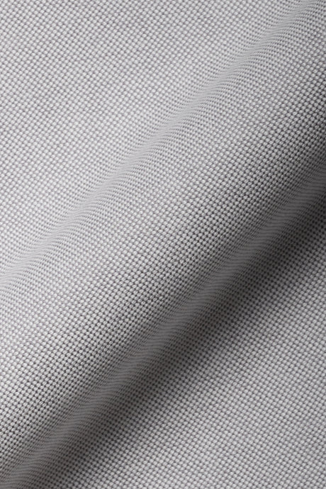 Grey Oxford Two-Ply