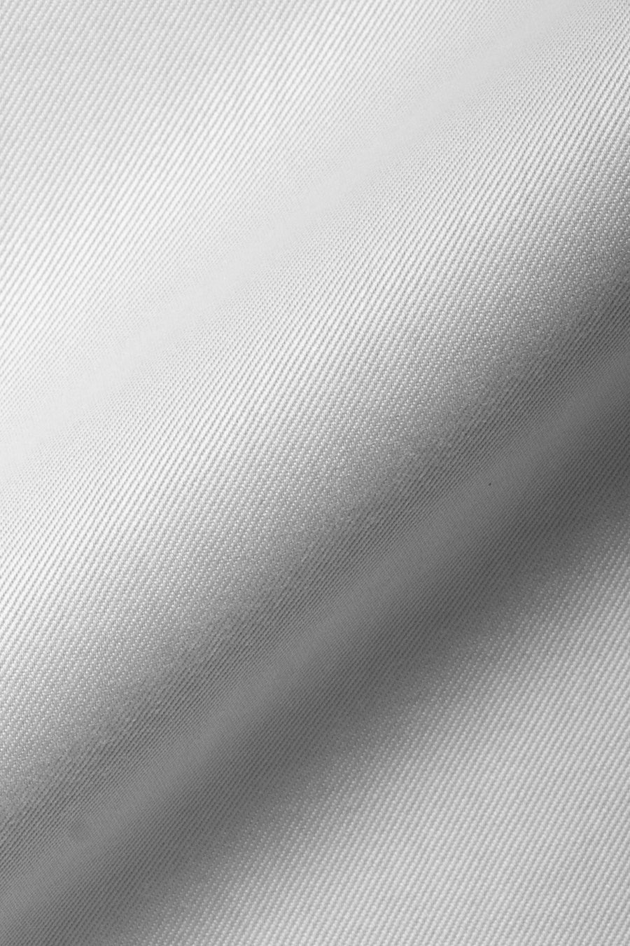 Grey Twill Wrinkle-Free
