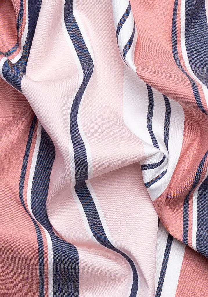 Heavy Weight Multi Color Wide Stretch Performance Stripes