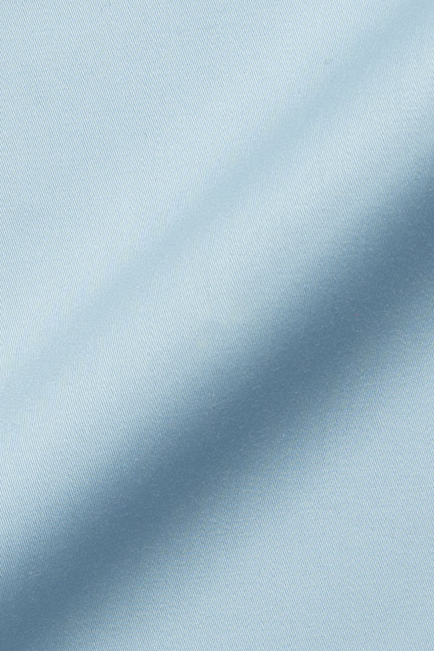 Light Blue Easy-Care Sateen-3