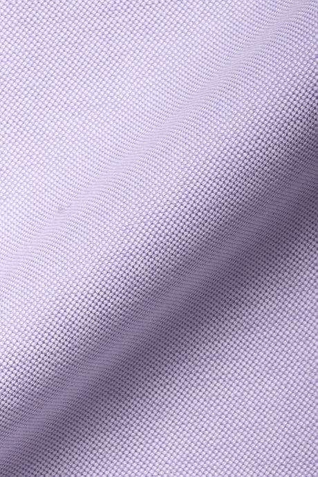 Lilac Oxford Two-Ply
