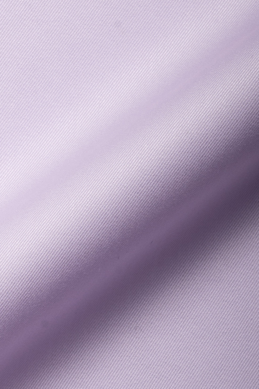 Lilac Wrinkle-Free Twill