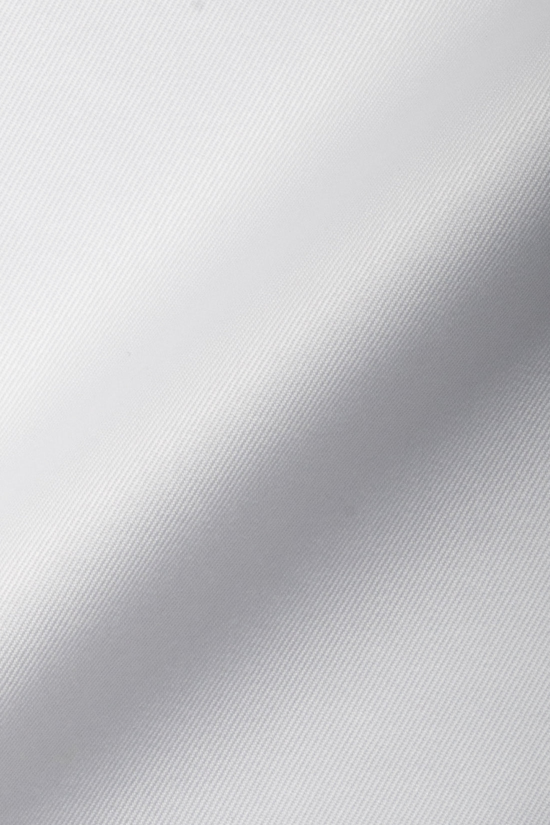 Optic White Twill Wrinkle-Free
