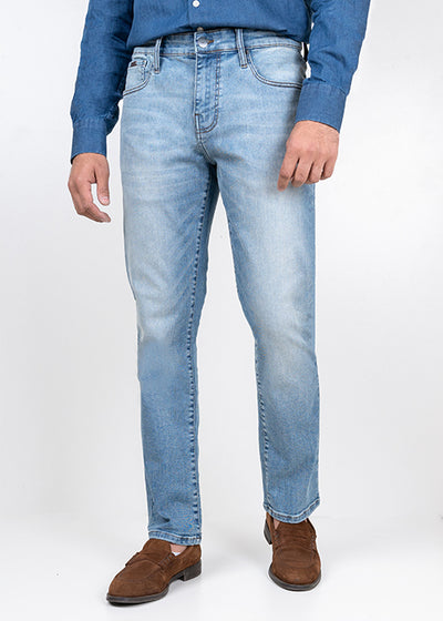 Slim Fit