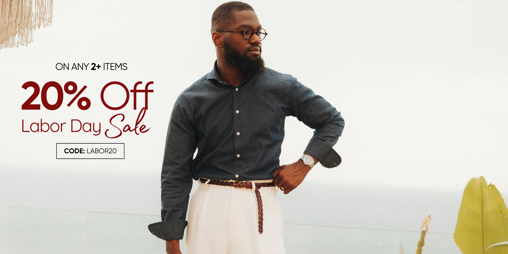 image banner