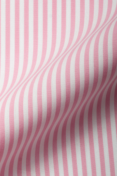 Pink Striped