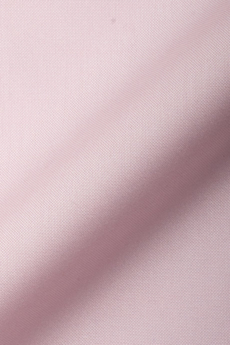 Pink Wrinkle-Free Pinpoint