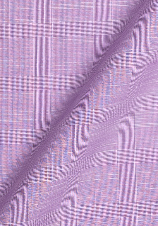 Purple Graphical Dobby