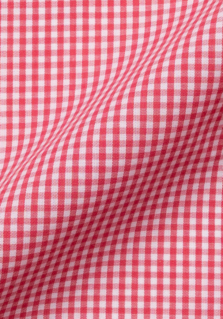 Red Mini Gingham – Brisk | Shirts, Jeans & More