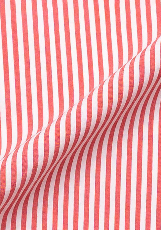 Red Stretch Stripes