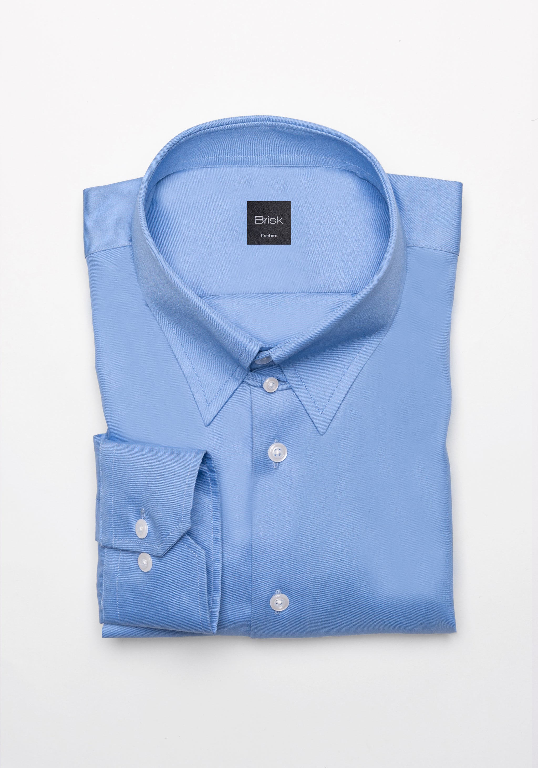 Pima Cotton Stripes Ribbed T-Shirt
