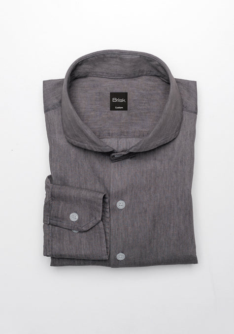 Men's Custom Denim Shirts Brisk | Shirts, Jeans & More Men's Custom Denim Shirts Brisk | Shirts, Jeans & More