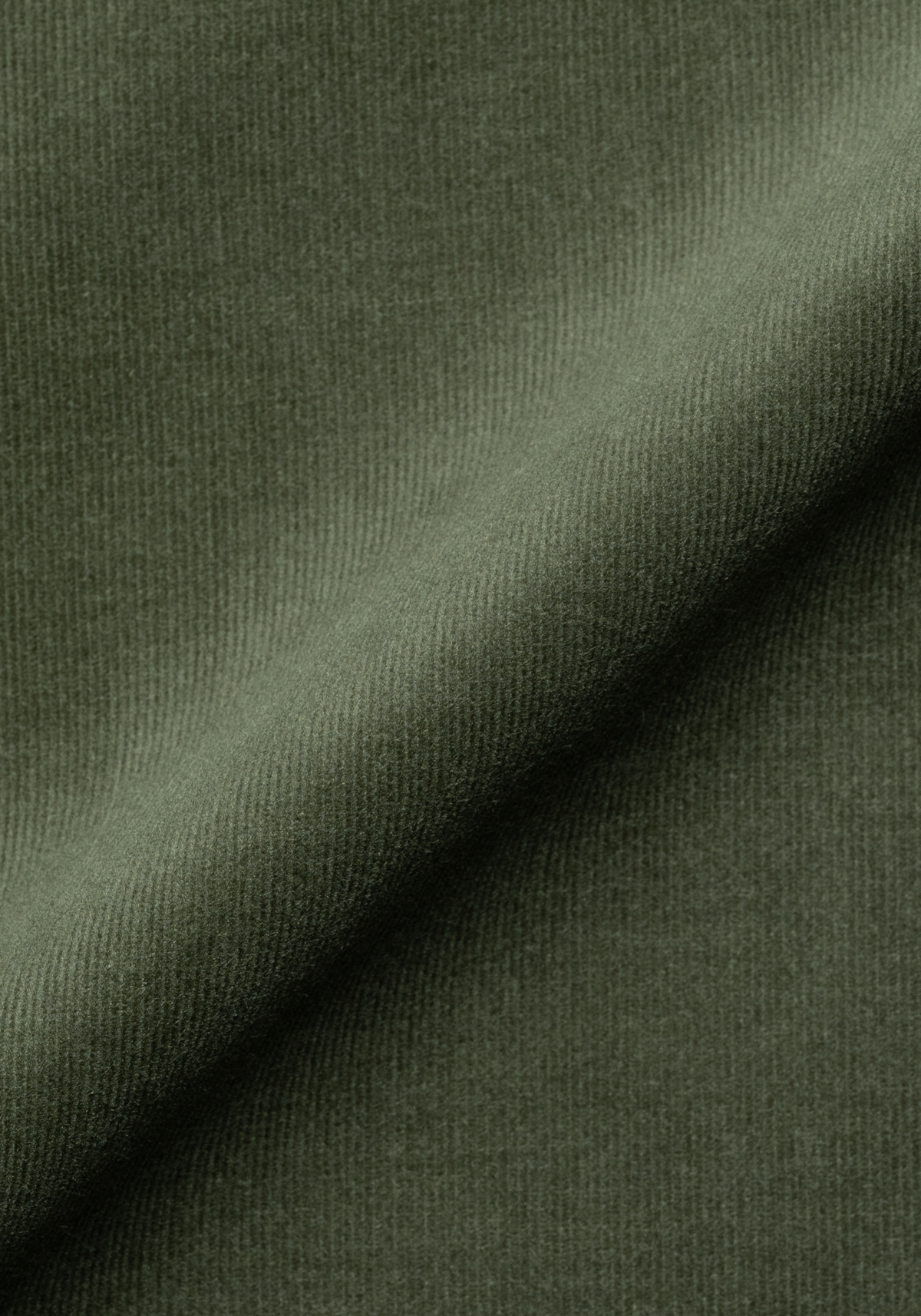 Sage Green Fine Wale Corduroy
