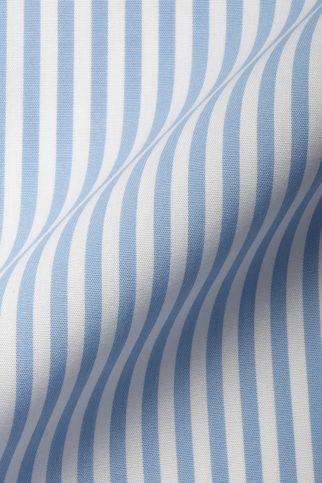 Sky Blue Bengal Striped