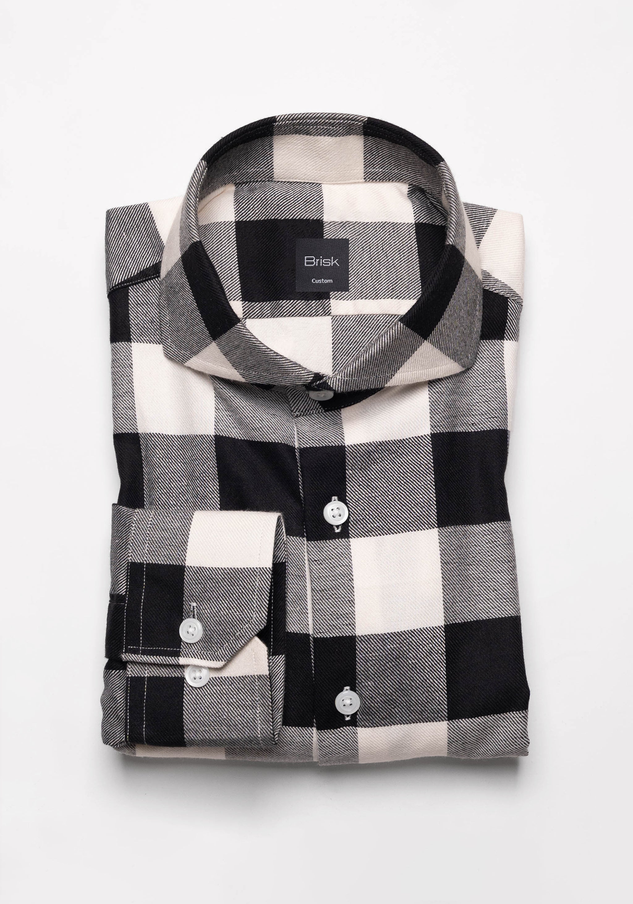Men's Checks & Ginghams Custom Dress Shirts Brisk | Shirts, Jeans & More Men's Checks & Ginghams Custom Dress Shirts Brisk | Shirts, Jeans & More