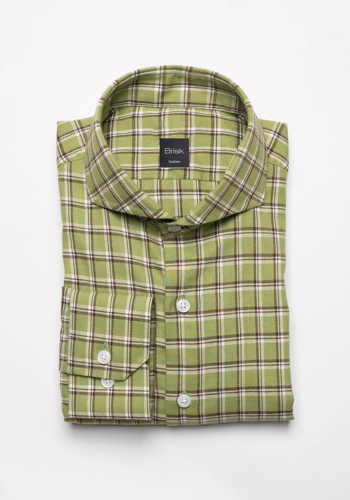 Men's Checks & Ginghams Custom Dress Shirts Brisk | Shirts, Jeans & More Men's Checks & Ginghams Custom Dress Shirts Brisk | Shirts, Jeans & More