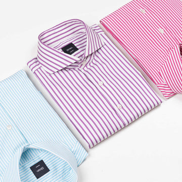 Striped Shirts