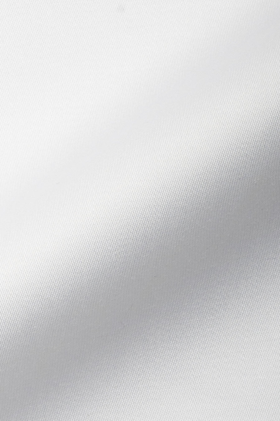 White Stretch Sateen