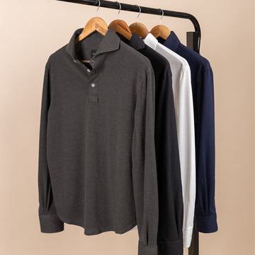 Piqué Shirts