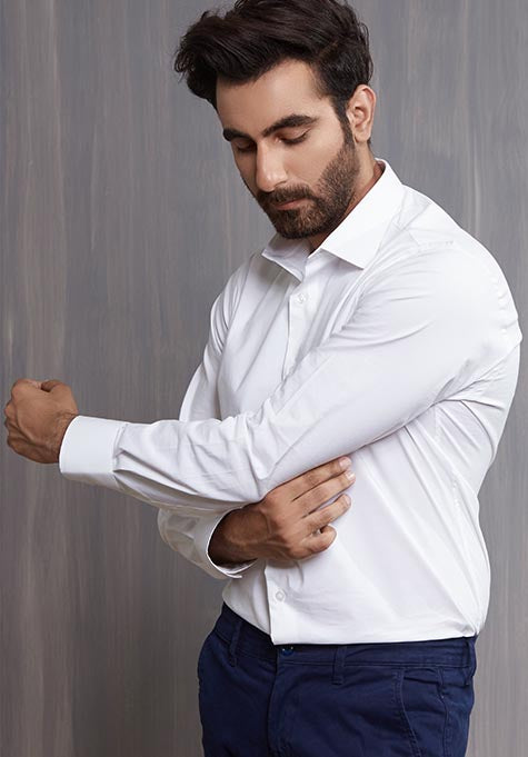 custom dress shirts dc Washington, DC Showroom