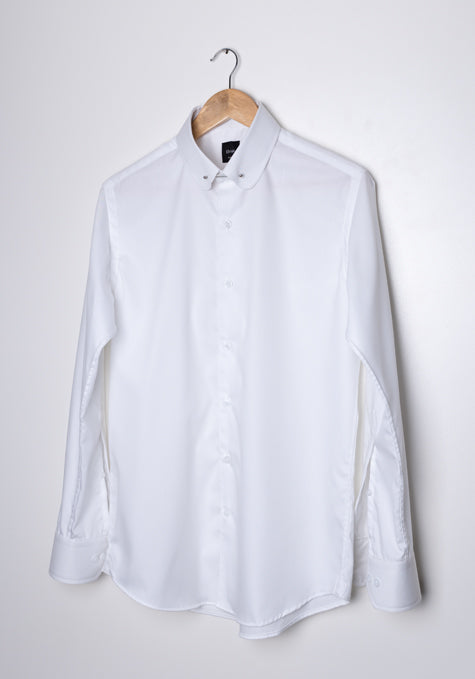 pin collar dress shirts for sale Buy Men's Pin Collar Shirts