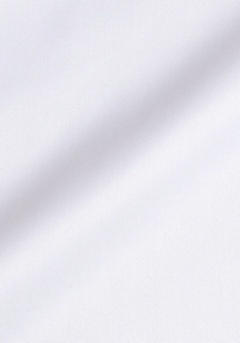 White Twill