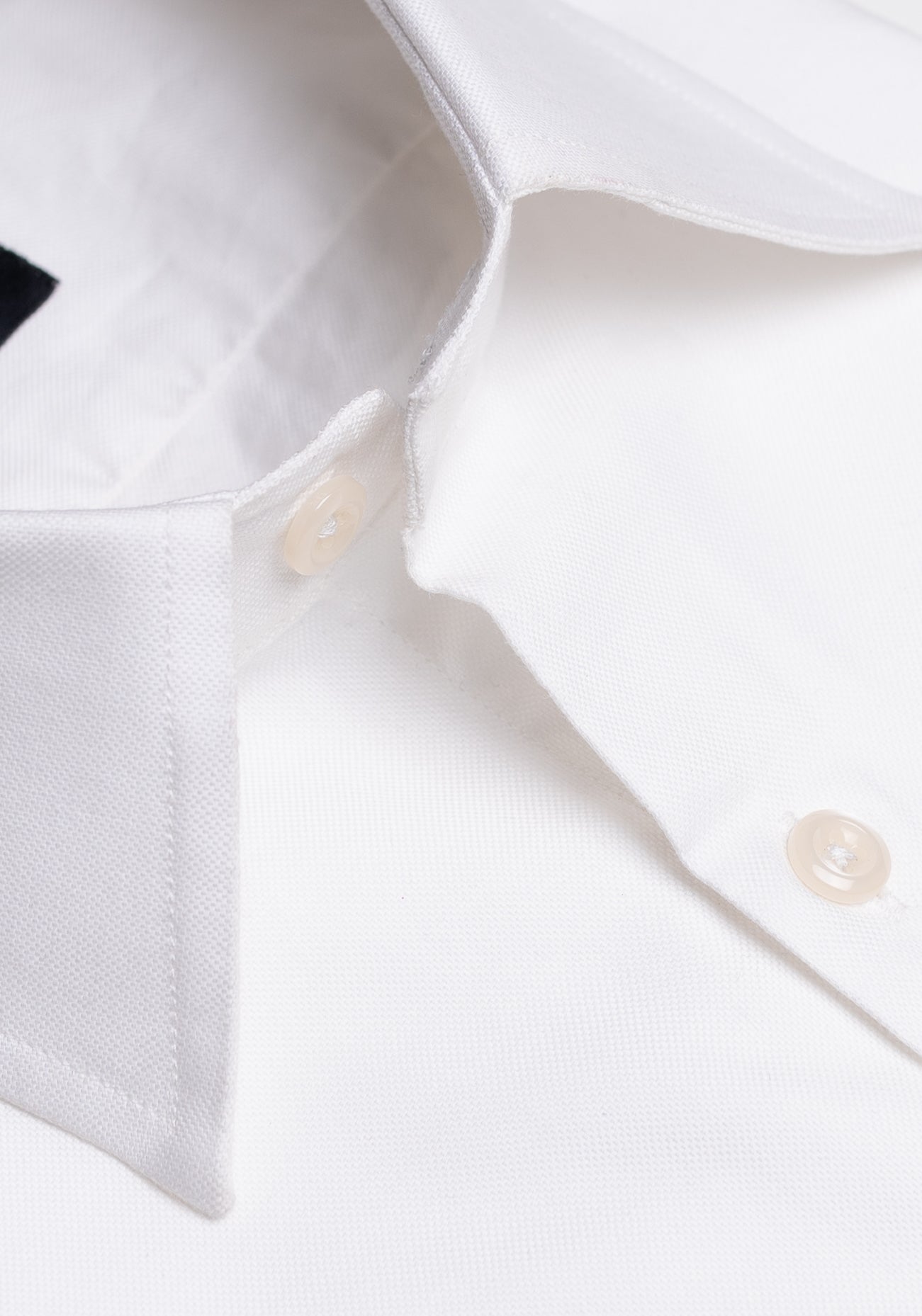 Pin Point White Egyptian Pearl White Pinpoint Shirt – Brisk | Shirts, Jeans & More